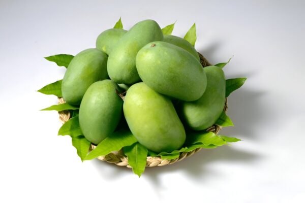 Pickle Mango – Ulavapadu (Raw Mango)