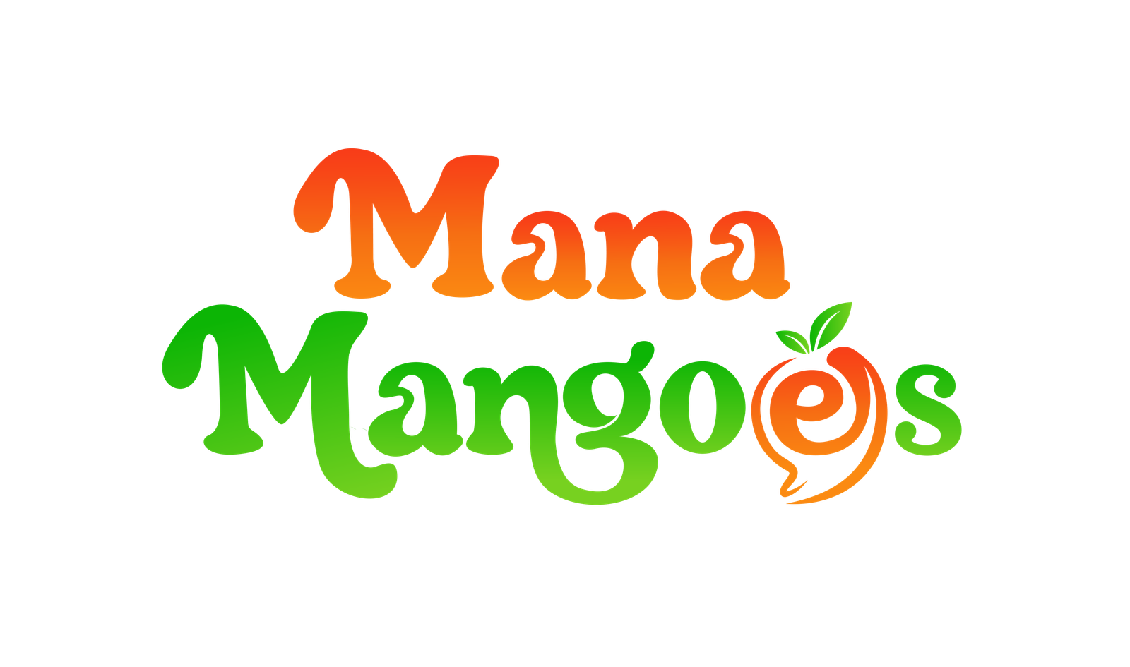 Manamangoes