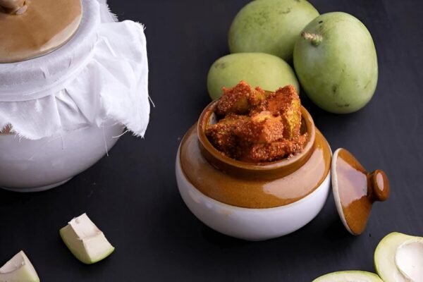 Kotta Avakaya