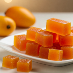 Mango Jelly